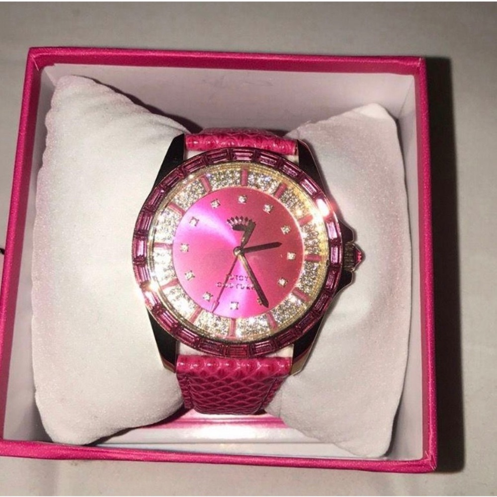 Juicy Watch